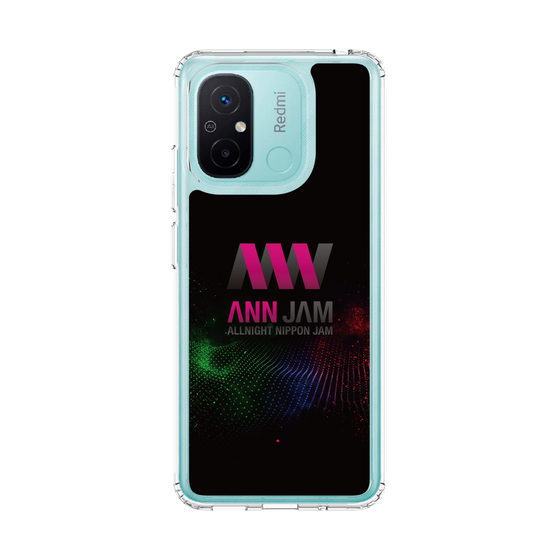 Slim Protection Case［ Nippon Broadcasting System - All Night Nippon Jam ］