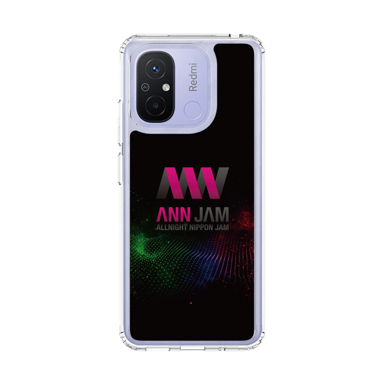 Slim Protection Case［ Nippon Broadcasting System - All Night Nippon Jam ］