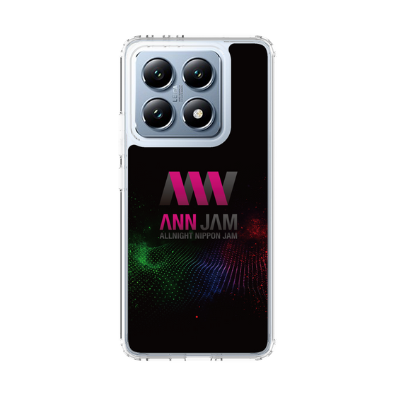 Slim Protection Case［ Nippon Broadcasting System - All Night Nippon Jam ］