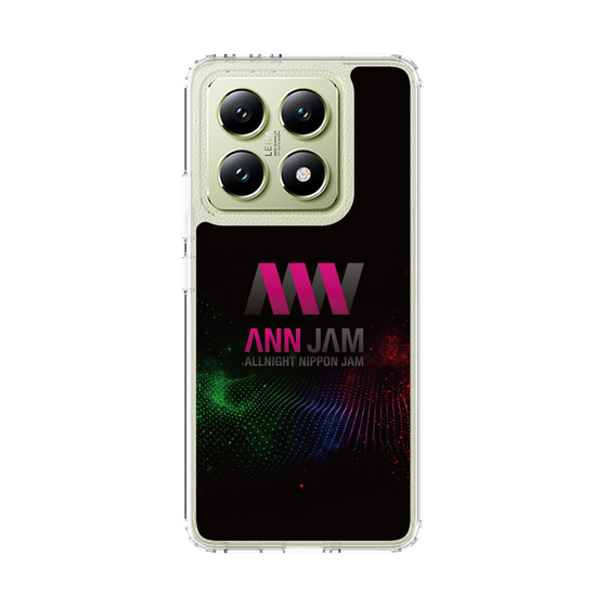 Slim Protection Case［ Nippon Broadcasting System - All Night Nippon Jam ］