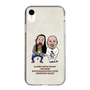 Slim Protection Case［ Nippon Broadcasting System - All Night Nippon Podcast [Tom Brown] Ivory ］