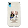 Slim Protection Case［ Nippon Broadcasting System - All Night Nippon Podcast [Tom Brown] Ivory ］