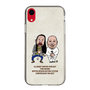Slim Protection Case［ Nippon Broadcasting System - All Night Nippon Podcast [Tom Brown] Ivory ］