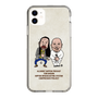 Slim Protection Case［ Nippon Broadcasting System - All Night Nippon Podcast [Tom Brown] Ivory ］