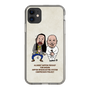 Slim Protection Case［ Nippon Broadcasting System - All Night Nippon Podcast [Tom Brown] Ivory ］