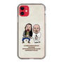 Slim Protection Case［ Nippon Broadcasting System - All Night Nippon Podcast [Tom Brown] Ivory ］