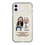 Slim Protection Case［ Nippon Broadcasting System - All Night Nippon Podcast [Tom Brown] Ivory ］