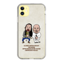 Slim Protection Case［ Nippon Broadcasting System - All Night Nippon Podcast [Tom Brown] Ivory ］