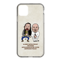 Slim Protection Case［ Nippon Broadcasting System - All Night Nippon Podcast [Tom Brown] Ivory ］