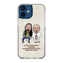Slim Protection Case［ Nippon Broadcasting System - All Night Nippon Podcast [Tom Brown] Ivory ］