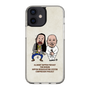 Slim Protection Case［ Nippon Broadcasting System - All Night Nippon Podcast [Tom Brown] Ivory ］