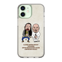 Slim Protection Case［ Nippon Broadcasting System - All Night Nippon Podcast [Tom Brown] Ivory ］