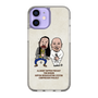 Slim Protection Case［ Nippon Broadcasting System - All Night Nippon Podcast [Tom Brown] Ivory ］