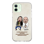 Slim Protection Case［ Nippon Broadcasting System - All Night Nippon Podcast [Tom Brown] Ivory ］