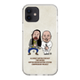 Slim Protection Case［ Nippon Broadcasting System - All Night Nippon Podcast [Tom Brown] Ivory ］