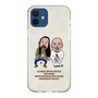Slim Protection Case［ Nippon Broadcasting System - All Night Nippon Podcast [Tom Brown] Ivory ］