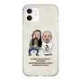 Slim Protection Case［ Nippon Broadcasting System - All Night Nippon Podcast [Tom Brown] Ivory ］