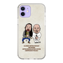 Slim Protection Case［ Nippon Broadcasting System - All Night Nippon Podcast [Tom Brown] Ivory ］