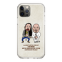 Slim Protection Case［ Nippon Broadcasting System - All Night Nippon Podcast [Tom Brown] Ivory ］