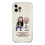 Slim Protection Case［ Nippon Broadcasting System - All Night Nippon Podcast [Tom Brown] Ivory ］