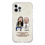 Slim Protection Case［ Nippon Broadcasting System - All Night Nippon Podcast [Tom Brown] Ivory ］