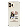 Slim Protection Case［ Nippon Broadcasting System - All Night Nippon Podcast [Tom Brown] Ivory ］