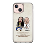 Slim Protection Case［ Nippon Broadcasting System - All Night Nippon Podcast [Tom Brown] Ivory ］