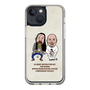 Slim Protection Case［ Nippon Broadcasting System - All Night Nippon Podcast [Tom Brown] Ivory ］
