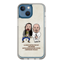 Slim Protection Case［ Nippon Broadcasting System - All Night Nippon Podcast [Tom Brown] Ivory ］