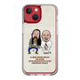 Slim Protection Case［ Nippon Broadcasting System - All Night Nippon Podcast [Tom Brown] Ivory ］