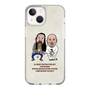Slim Protection Case［ Nippon Broadcasting System - All Night Nippon Podcast [Tom Brown] Ivory ］