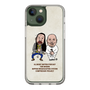 Slim Protection Case［ Nippon Broadcasting System - All Night Nippon Podcast [Tom Brown] Ivory ］