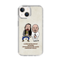 Slim Protection Case［ Nippon Broadcasting System - All Night Nippon Podcast [Tom Brown] Ivory ］