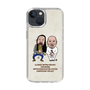 Slim Protection Case［ Nippon Broadcasting System - All Night Nippon Podcast [Tom Brown] Ivory ］
