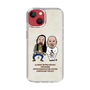 Slim Protection Case［ Nippon Broadcasting System - All Night Nippon Podcast [Tom Brown] Ivory ］