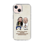 Slim Protection Case［ Nippon Broadcasting System - All Night Nippon Podcast [Tom Brown] Ivory ］