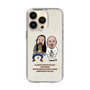 Slim Protection Case［ Nippon Broadcasting System - All Night Nippon Podcast [Tom Brown] Ivory ］