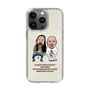 Slim Protection Case［ Nippon Broadcasting System - All Night Nippon Podcast [Tom Brown] Ivory ］