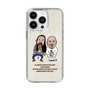 Slim Protection Case［ Nippon Broadcasting System - All Night Nippon Podcast [Tom Brown] Ivory ］