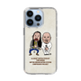 Slim Protection Case［ Nippon Broadcasting System - All Night Nippon Podcast [Tom Brown] Ivory ］
