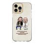 Slim Protection Case［ Nippon Broadcasting System - All Night Nippon Podcast [Tom Brown] Ivory ］