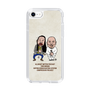 Slim Protection Case［ Nippon Broadcasting System - All Night Nippon Podcast [Tom Brown] Ivory ］