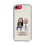 Slim Protection Case［ Nippon Broadcasting System - All Night Nippon Podcast [Tom Brown] Ivory ］