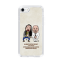 Slim Protection Case［ Nippon Broadcasting System - All Night Nippon Podcast [Tom Brown] Ivory ］