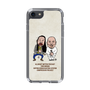 Slim Protection Case［ Nippon Broadcasting System - All Night Nippon Podcast [Tom Brown] Ivory ］