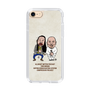 Slim Protection Case［ Nippon Broadcasting System - All Night Nippon Podcast [Tom Brown] Ivory ］
