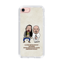 Slim Protection Case［ Nippon Broadcasting System - All Night Nippon Podcast [Tom Brown] Ivory ］