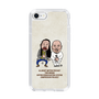 Slim Protection Case［ Nippon Broadcasting System - All Night Nippon Podcast [Tom Brown] Ivory ］