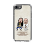 Slim Protection Case［ Nippon Broadcasting System - All Night Nippon Podcast [Tom Brown] Ivory ］