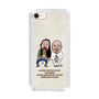 Slim Protection Case［ Nippon Broadcasting System - All Night Nippon Podcast [Tom Brown] Ivory ］